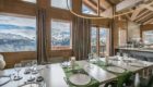 Courchevel 1550 Chalet Kibo 11