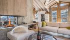 Courchevel 1550 Chalet Kibo 6