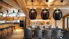 Courchevel 1550 Chalet Monch 4