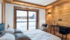 Courchevel 1550 Chalet Monch 7