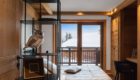 Courchevel 1550 Chalet Monch 8