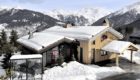 Courchevel 1550 Chalet Sisimiut 1