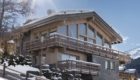 Courchevel 1650 Chalet Dolce Vita 1