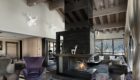 Courchevel 1650 Chalet Dolce Vita 4