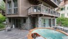 Courchevel 1650 Chalet Labaobou 2