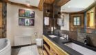 Courchevel 1650 Chalet Labaobou 21