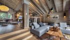 Courchevel 1650 Chalet Labaobou 7