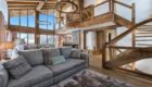 Courchevel 1650 Chalet Libellule 2