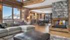 Courchevel 1650 Chalet Libellule 3