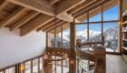 Courchevel 1650 Chalet Libellule 8