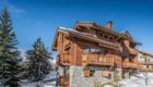 Courchevel 1650 Chalet Overview 1