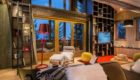 Courchevel 1650 Chalet Overview 2A