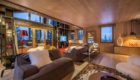 Courchevel 1650 Chalet Overview 4