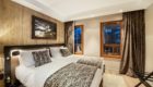 Courchevel 1650 Chalet Overview 9B
