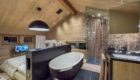 Courchevel 1650 Chalet Overview 9E