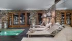 Courchevel 1650 Chalet Overview 9K