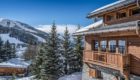 Courchevel 1650 Chalet Overview 9L