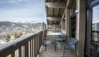 Courchevel 1650 Penthouse Keystone Lodge 11