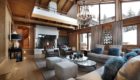 Courchevel 1650 Chalet Beaumont 3