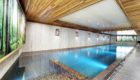 Courchevel 1850 Chalet Aurore 16