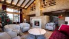 Courchevel 1850 Chalet Aurore 3