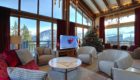 Courchevel 1850 Chalet Aurore 4