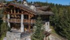 Courchevel 1850 Chalet Everest 1