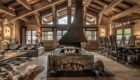 Courchevel 1850 Chalet Everest 2