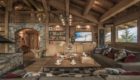 Courchevel 1850 Chalet Everest 4