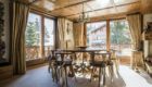 Courchevel 1850 Chalet Margaux 17