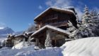 Courchevel 1850 Chalet St Christophe 1