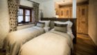 Courchevel 1850 Chalet St Christophe 4