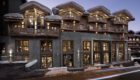 Courchevel 1850 Hotel Djola 1