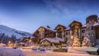 Courchevel 1850 Hotel Lapogee 1