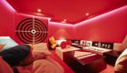 Courchevel 1850 Hotel Lapogee 28