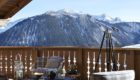 Courchevel 1850 Hotel Six Senses 4