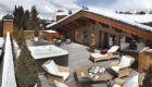 Courchevel 1850 Apartment Penthouse Les Airelles 8