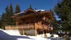 Courchevel 1850 Chalet Aspen 1