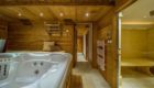 Courchevel 1850 Chalet Aspen 13