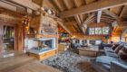 Courchevel 1850 Chalet Aspen 2