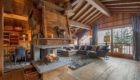 Courchevel 1850 Chalet Aspen 3