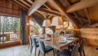 Courchevel 1850 Chalet Aspen 5