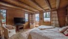 Courchevel 1850 Chalet Aspen 8