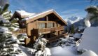 Courchevel 1850 Chalet Blanchot 1