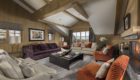 Courchevel 1850 Chalet Blanchot 2