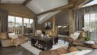 Courchevel 1850 Chalet Blanchot 3