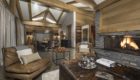 Courchevel 1850 Chalet Blanchot 4