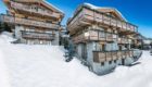 Courchevel 1850 Chalet Crystaile 1