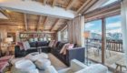 Courchevel 1850 Chalet Crystaile 2