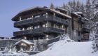 Courchevel 1850 Chalet Edelweiss 1